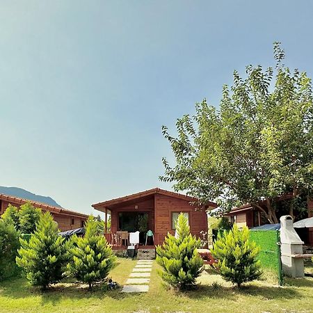 Hurmalik Apart Evleri-Very Close To The Sea Large Garden Bungalow With Barbecue And Swing Karaoz Εξωτερικό φωτογραφία