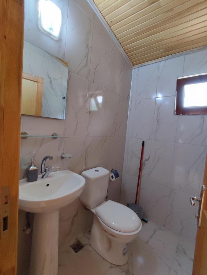 Hurmalik Apart Evleri-Very Close To The Sea Large Garden Bungalow With Barbecue And Swing Karaoz Εξωτερικό φωτογραφία